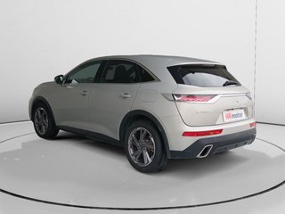 DS DS7 Crossback E-Tense Bastille + Auto 165 kW (225 CV)
