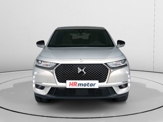 DS DS7 Crossback E-Tense Bastille + Auto 165 kW (225 CV)