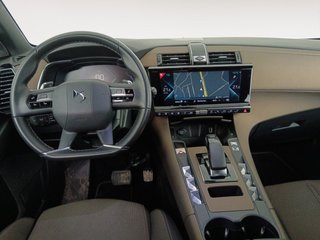 DS DS7 Crossback E-Tense Bastille + Auto 165 kW (225 CV)