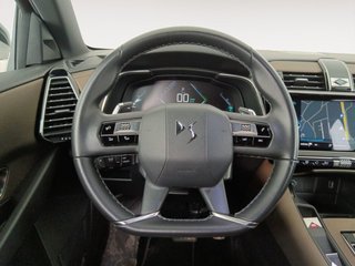 DS DS7 Crossback E-Tense Bastille + Auto 165 kW (225 CV)