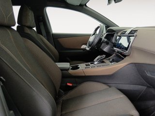DS DS7 Crossback E-Tense Bastille + Auto 165 kW (225 CV)