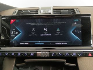 DS DS7 Crossback E-Tense Bastille + Auto 165 kW (225 CV)