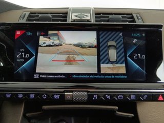 DS DS7 Crossback E-Tense Bastille + Auto 165 kW (225 CV)