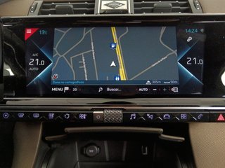 DS DS7 Crossback E-Tense Bastille + Auto 165 kW (225 CV)