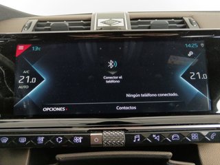 DS DS7 Crossback E-Tense Bastille + Auto 165 kW (225 CV)