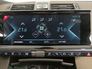 DS DS7 Crossback E-Tense Bastille + Auto 165 kW (225 CV)