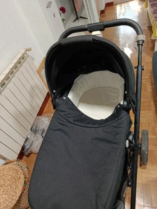 Carrozza completa Cybex