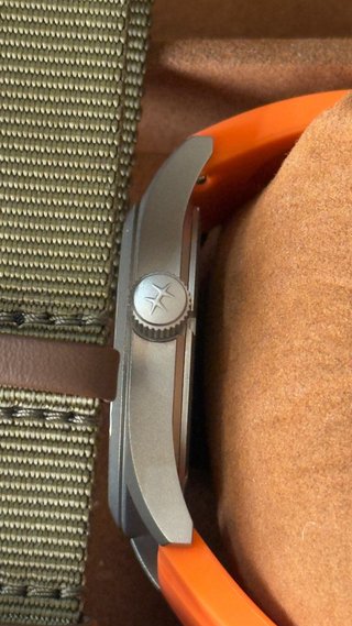 Hamilton Khaki Field 38mm Nuevo