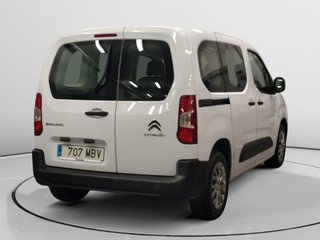 Citroen Berlingo BlueHDi 100 Talla M Live Pack 75 kW (102 CV)