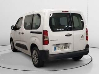 Citroen Berlingo BlueHDi 100 Talla M Live Pack 75 kW (102 CV)