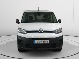Citroen Berlingo BlueHDi 100 Talla M Live Pack 75 kW (102 CV)