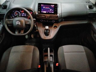Citroen Berlingo BlueHDi 100 Talla M Live Pack 75 kW (102 CV)