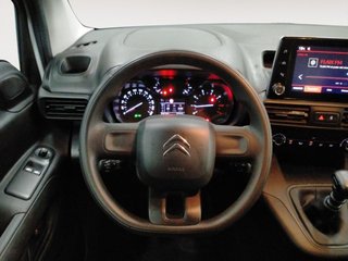 Citroen Berlingo BlueHDi 100 Talla M Live Pack 75 kW (102 CV)