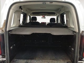 Citroen Berlingo BlueHDi 100 Talla M Live Pack 75 kW (102 CV)