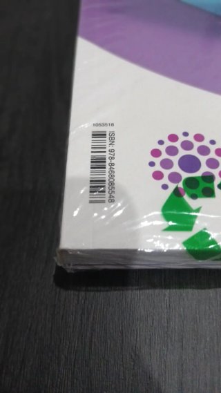 Geografía e Historia 3 ESO : Proyecto construye...