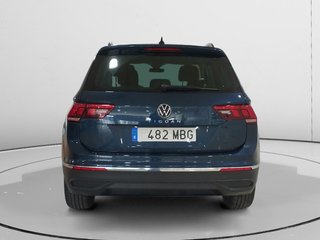 Volkswagen Tiguan Life 1.5 TSI 110 kW (150 CV)