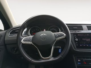 Volkswagen Tiguan Life 1.5 TSI 110 kW (150 CV)