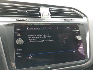 Volkswagen Tiguan Life 1.5 TSI 110 kW (150 CV)