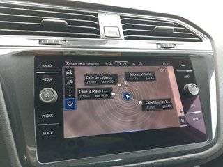 Volkswagen Tiguan Life 1.5 TSI 110 kW (150 CV)