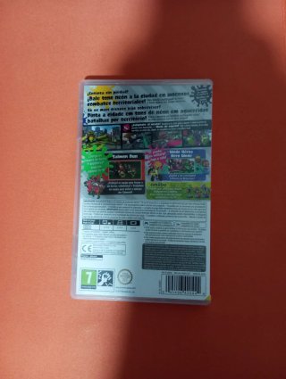 Splatoon 2 Nintendo Switch