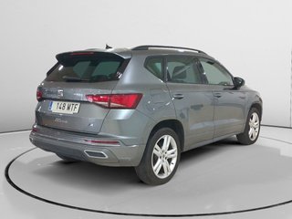 SEAT Ateca 1.5 TSI S&S FR Special Edition DSG 110 kW (150 CV)