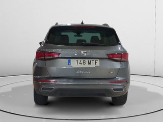 SEAT Ateca 1.5 TSI S&S FR Special Edition DSG 110 kW (150 CV)