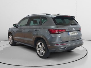 SEAT Ateca 1.5 TSI S&S FR Special Edition DSG 110 kW (150 CV)