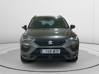 SEAT Ateca 1.5 TSI S&S FR Special Edition DSG 110 kW (150 CV)