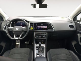 SEAT Ateca 1.5 TSI S&S FR Special Edition DSG 110 kW (150 CV)
