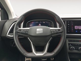 SEAT Ateca 1.5 TSI S&S FR Special Edition DSG 110 kW (150 CV)