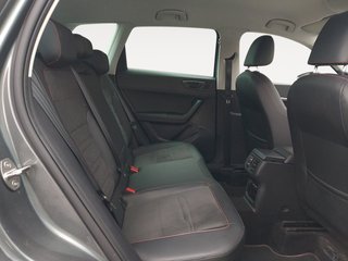 SEAT Ateca 1.5 TSI S&S FR Special Edition DSG 110 kW (150 CV)