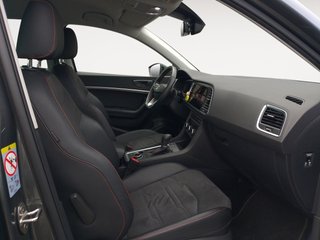 SEAT Ateca 1.5 TSI S&S FR Special Edition DSG 110 kW (150 CV)