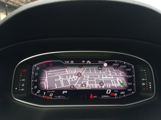 SEAT Ateca 1.5 TSI S&S FR Special Edition DSG 110 kW (150 CV)