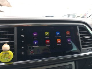 SEAT Ateca 1.5 TSI S&S FR Special Edition DSG 110 kW (150 CV)