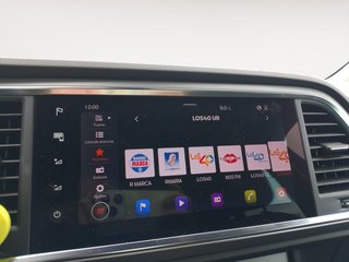 SEAT Ateca 1.5 TSI S&S FR Special Edition DSG 110 kW (150 CV)