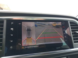 SEAT Ateca 1.5 TSI S&S FR Special Edition DSG 110 kW (150 CV)