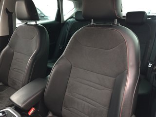 SEAT Ateca 1.5 TSI S&S FR Special Edition DSG 110 kW (150 CV)