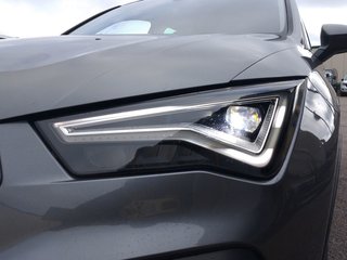 SEAT Ateca 1.5 TSI S&S FR Special Edition DSG 110 kW (150 CV)
