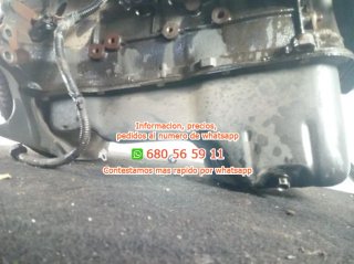 Motor completo nissan primera berlina  Ref:3392964