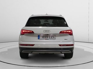 Audi Q5 TFSIe Advanced 50 TFSIe quattro-ultra 220 kW (299 CV)