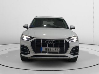 Audi Q5 TFSIe Advanced 50 TFSIe quattro-ultra 220 kW (299 CV)