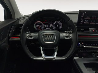Audi Q5 TFSIe Advanced 50 TFSIe quattro-ultra 220 kW (299 CV)