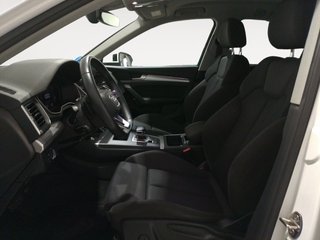 Audi Q5 TFSIe Advanced 50 TFSIe quattro-ultra 220 kW (299 CV)