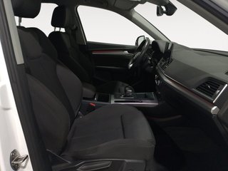 Audi Q5 TFSIe Advanced 50 TFSIe quattro-ultra 220 kW (299 CV)