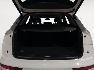 Audi Q5 TFSIe Advanced 50 TFSIe quattro-ultra 220 kW (299 CV)