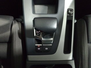 Audi Q5 TFSIe Advanced 50 TFSIe quattro-ultra 220 kW (299 CV)