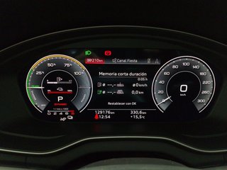 Audi Q5 TFSIe Advanced 50 TFSIe quattro-ultra 220 kW (299 CV)