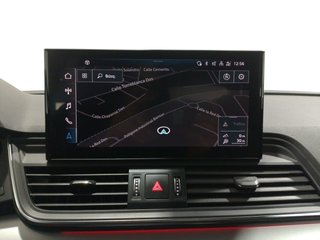Audi Q5 TFSIe Advanced 50 TFSIe quattro-ultra 220 kW (299 CV)