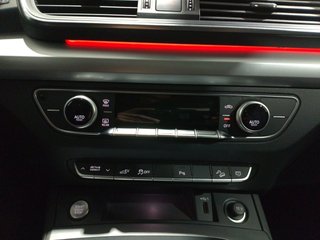 Audi Q5 TFSIe Advanced 50 TFSIe quattro-ultra 220 kW (299 CV)