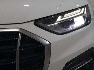 Audi Q5 TFSIe Advanced 50 TFSIe quattro-ultra 220 kW (299 CV)